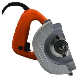 КРЕОСТ Циркулярная пила (дисковая) KE-1200-125-A 1200Вт (ручная) D диска.:125мм