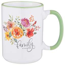 LEFARD 260-838 FAMILY 430мл