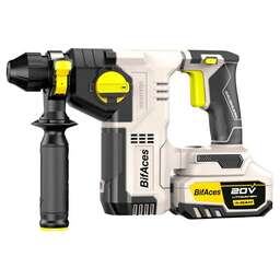 BIFACES DLRH-40-24