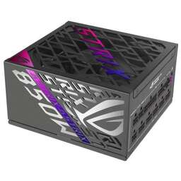 ASUS Блок питания ПК ROG-STRIX-850P-GAMING