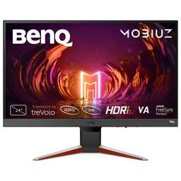 BENQ 24 MOBIUZ EX240N Dark Grey (9H.LL6LB.QBE)
