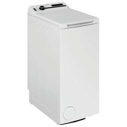 Whirlpool TDLRB 6240SS EU/N Стиральная машина