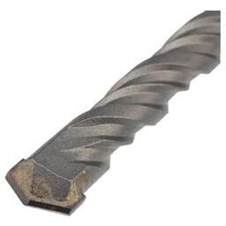 KRANZ (KR-91-0051) Бур по бетону 14x460x400мм SDS PLUS