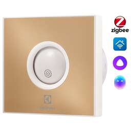 ELECTROLUX Вентилятор вытяжной серии Rainbow EAFR-100 beige