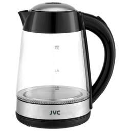 JVC JK-KE1705 black