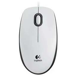 LOGITECH M100 white (910-005004)