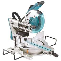 MAKITA Торцовочная пила LS1019L 1510Вт 3200об/мин d=260мм
