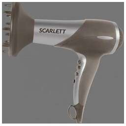 SCARLETT SC-279 серый