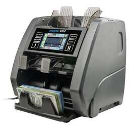 DORS Счетчик банкнот 820F FRZ-044790 автоматический мультивалюта