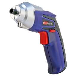 ДИОЛД Отвертка аккум. АШ-1136 Л аккум. патрон:Шестигранник 6.35 мм (1/4) (кейс в комплекте) (10021021)