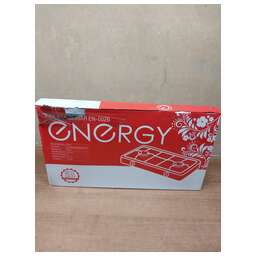 ENERGY EN-002B (144034) двухкомфорочная (8743894)