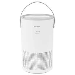 FUNAI Воздухоочиститель Yakata Hap-Y230S01E, белый/серый