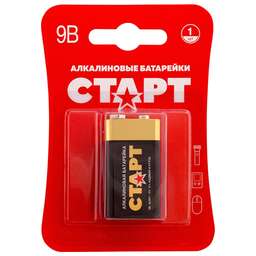 СТАРТ 6LR61-BL1