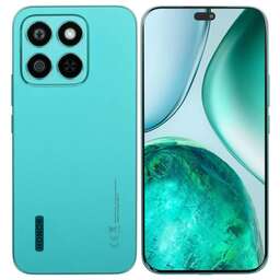 HONOR X8c 6/128Gb Turquoise/Бирюзовый (5109BQGS)