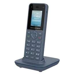 GRANDSTREAM Телефон IP WP816 черный