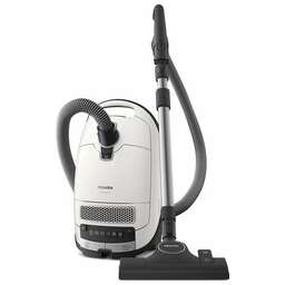 Miele SGFF5 Complete C3 Allergy Power Line Lotus White (41GFF530) Пылесос