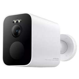 XIAOMI Камера видеонаблюдения IP BW500, 1440p, 3.14 мм, белый [bhr8301gl]