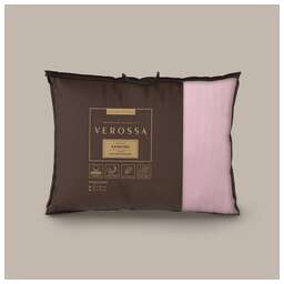 VEROSSA 935882 Hotel Line Подушка 50/70 Lotus