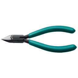 KRAFTOOL Precision, чистый рез 108 мм, прецизионные бокорезы (220017-6-10)