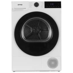 GORENJE Сушильная машина DG2P9D/C белый