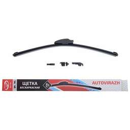 AUTOVIRAZH AV-001915 48см/19" бескаркасная