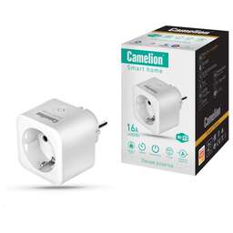 CAMELION (14503) SMART HOME BNS/SH-1/16A/WIFI