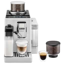 DELONGHI Кофемашина EXAM440.55.W, белый