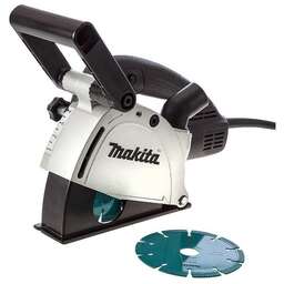 MAKITA Штроборез SG1251J, 1400Вт