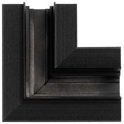 SMARTBUY (SBL-MVGAB) горизонтальный угол черный