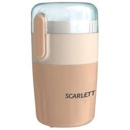 SCARLETT SC-1145 слоновая кость