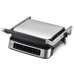 BQ GR1008 Metallic Gray