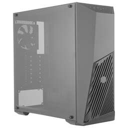 COOLER MASTER Корпус MIDITOWER ATX W/O PSU K501L-KANN-S00