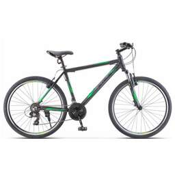 STELS Navigator-620 V 26" K010 (м)*LU096785 *JU133650 19" Матово-черный 2023