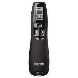 LOGITECH Презентер R800, черный [910-004251]