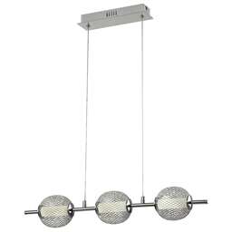 ESCADA 10250/3 LED*15W Chrome