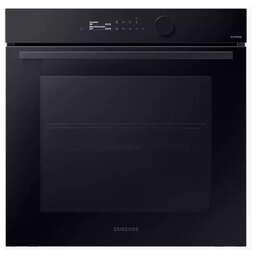 SAMSUNG Духовой шкаф Электрический NV7B5645TAK/WT черный