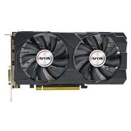AFOX Видеокарта NVIDIA GeForce GTX 1660SUPER AF1660S-6144D6H4-V2 6ГБ GDDR6, Ret