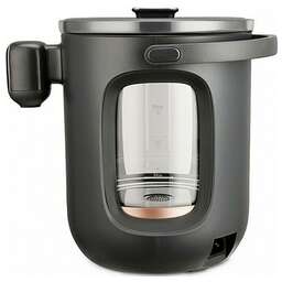 BQ TP314 Black