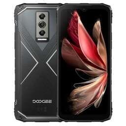 DOOGEE Blade 10 Pro 6/256Gb Silver (DOO-BL10PRO-6256MIS)