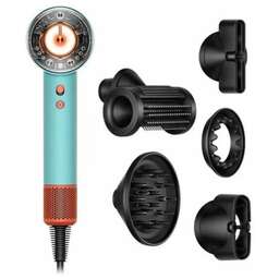 DYSON Фен HD16 SS Nural Ceramic Patina/Topaz EU