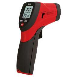 RGK Пирометр PL-12 красный/черный