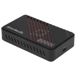 AVERMEDIA Карта видеозахвата Live Gamer Ultra S GC553PRO внешний USB 3.0