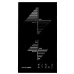 KUPPERSBERG Индукционная варочная панель ICO 302, индукционные, независимая, черный