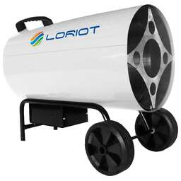 LORIOT GHB-50