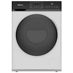 SAKURA SA-8204W белый/черный