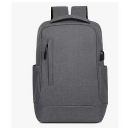 MIRU MBP-1078 StyleSafe 15.6" ,серый