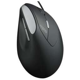 RAPOO EV200 Black