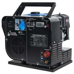 ТСС Генератор Propper 4TE 3кВт