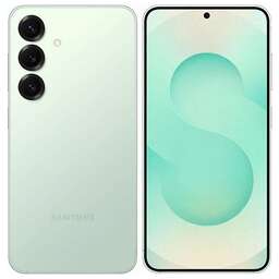 Samsung Galaxy S25 5G 12+512GB Мятный