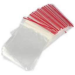 REXANT (09-7012) Zip Lock - 12х17 см - (уп.100 шт.)